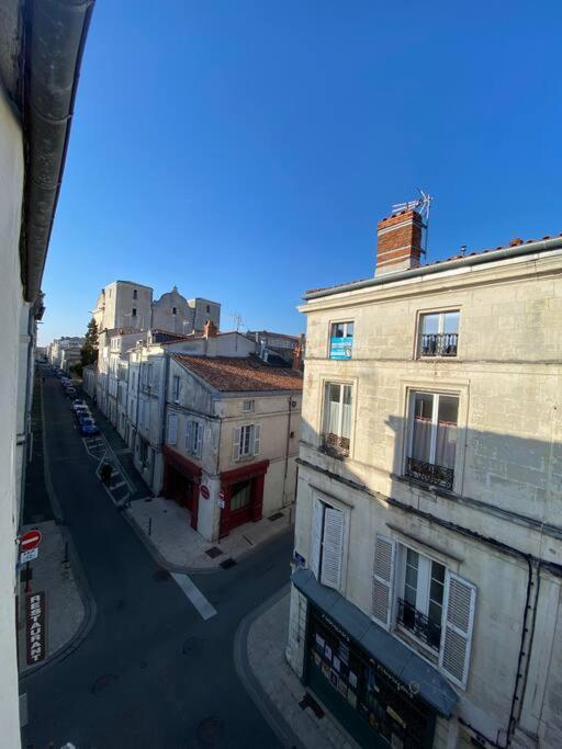 Bel - 2 - Proche Du Vieux Marche Apartment *